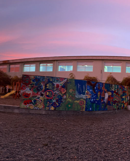 El Calafate